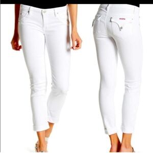 White Women's Jeans